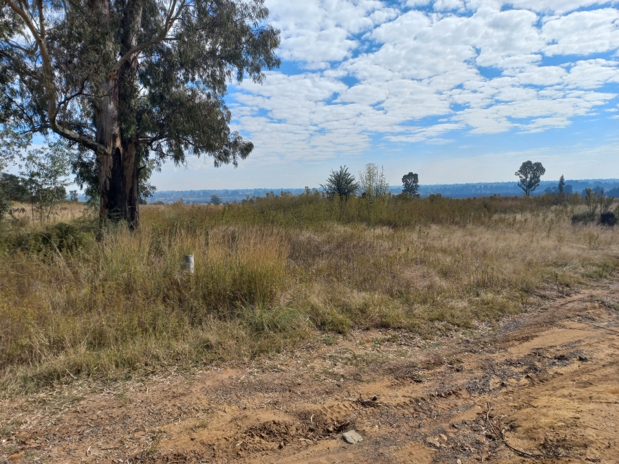 0 Bedroom Property for Sale in Vaalpark Free State